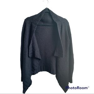 ✨COMFY BLACK SWEATER SIZE L